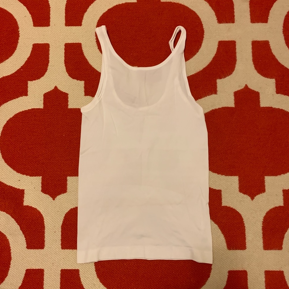Lulu lemon Seek Simplicity Tank